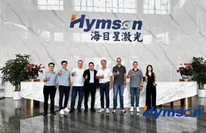 Hymson Acquires Germany’s Xteg to build presence in European Laser Cutting Market