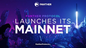 Programmable Privacy Is Live: Panther Protocol Deploys on Polygon