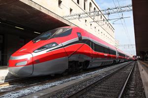 Hitachi Rail SpA and Bombardier Transportation