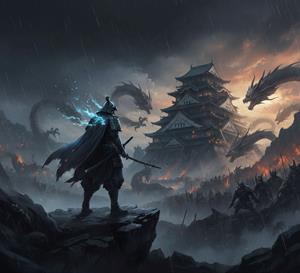 Kamirai Announces Cross-Platform AAA Action-RPG Title in Development, Targeting Simultaneous Release on PlayStation, Xbox, and PC