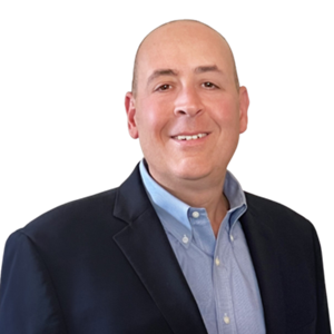 Sentinel Group Names Jerry Cicalese as Partner