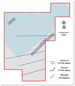 Daura Gold Commences Exploration at Latin Metals’  Cerro Bayo Project, Santa Cruz Province, Argentina