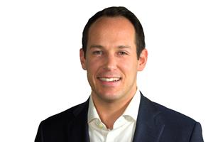 H2O America Appoints Nicholas Whitley as Vice President of Business Development