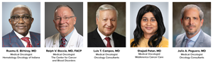 American Oncology Network Announces Research Studies to be Presented at ASCO 2026 Annual Meeting