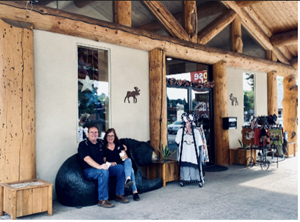 Travel Expert Larry King of Cody Moose Creek LLC Shares Lodge Guest Etiquette in HelloNation