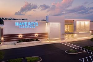 Havertys New Chesterfield, MO Location