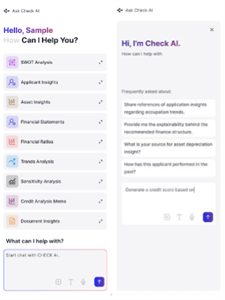 NETSOL Technologies launches Check AI: An AI-native credit decisioning engine