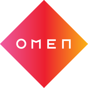 New OMEN Logo