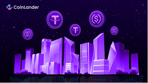 CoinLander Expands RWA Innovation Beyond Property Crowdfunding With Mortgage Debt Tokenization