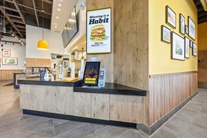Habit Celebrates Third Restaurant Launch in Torrance