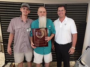 Minuteman Press Franchise Owner Frank McLeod Talks Building a Family Business for the Next Generation & Joining President’s Club in Rockwall, TX