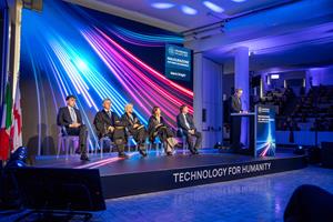 The Politecnico di Milano inaugurates its 163rd academic year, emphasising responsibility, scientific diplomacy and collaboration in Europe