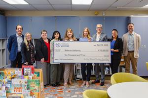 Westgate Resorts Marks One-Year Anniversary of VI Resorts Management Acquisition with Bellevue Office Opening, Business Milestones, and Community Investment