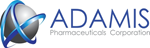 Adamis Pharmaceuticals logo