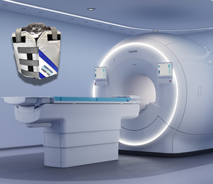 XENOVIEW® 3T coil passes Philips compatibility testing