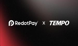 RedotPay Launches AI-powered Agentic Payments Using Stablecoins on Tempo’s Machine Payments Protocol (MPP)