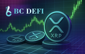 If you missed out on real estate, stocks, and Bitcoin – AI calculates XRP is the next wealth frontier