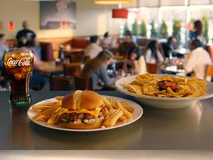 Denny’s Hits it Out of the Park with All-New Triple Play Combo Meals