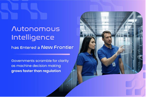 DAGCHAIN at the Center as US and EU Rush to Define Legal Rules for Autonomous AI Agents Amid Growing Accountability Concerns