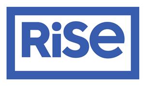 Rise™ Logo
